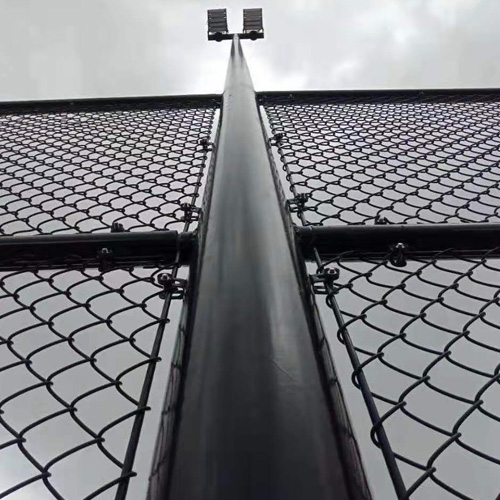 Costo de instalación de la cerca de eslabones de cadena